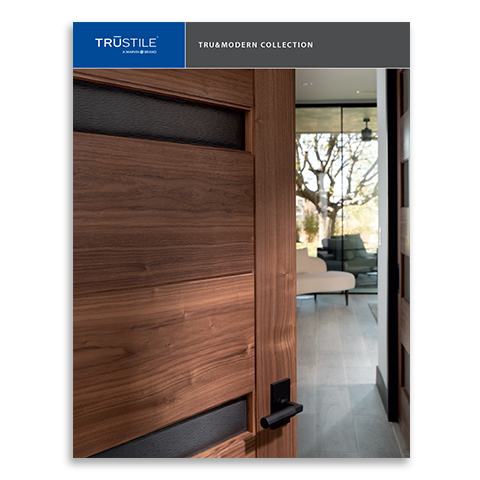 Tru&Modern Collection Catalog