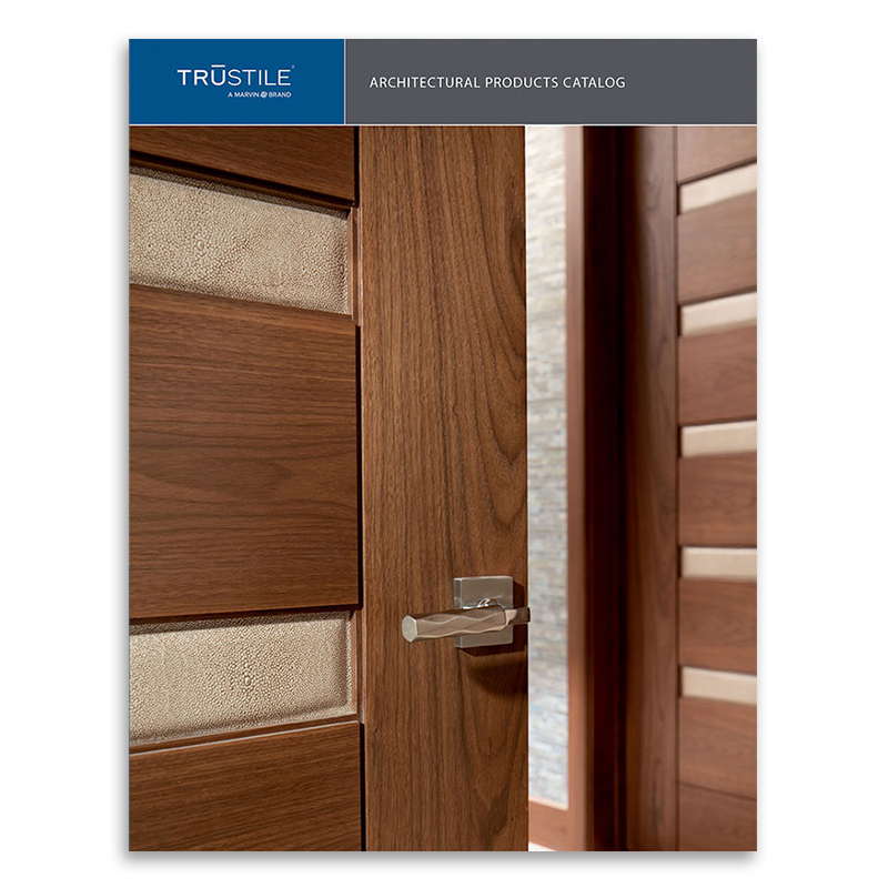 Architectural Products Catalog