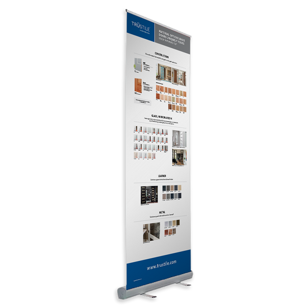 Banner Displays