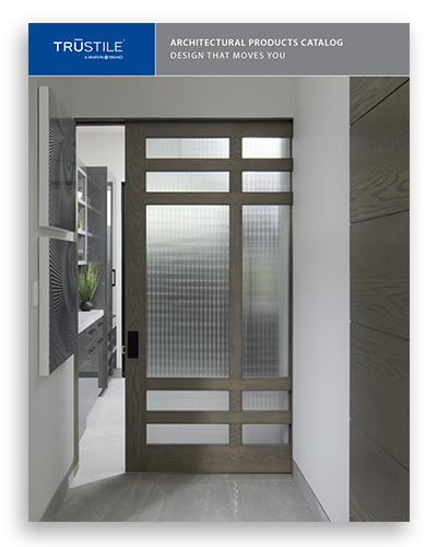 Architectural Products Catalog
