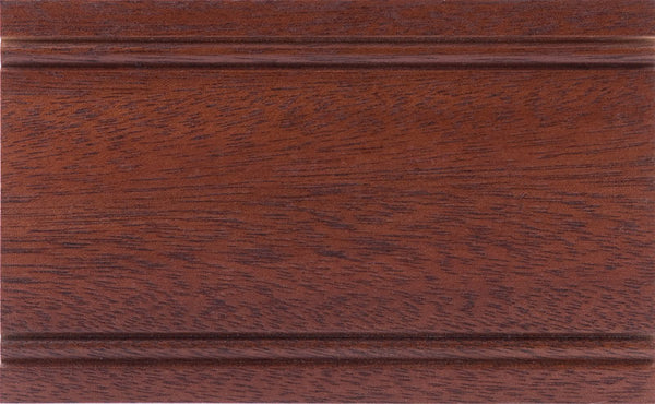 Finish Stain Samples