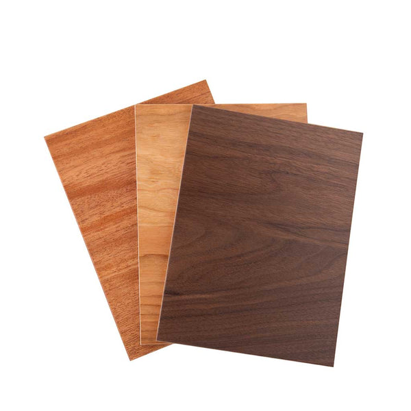 Veneer Samples